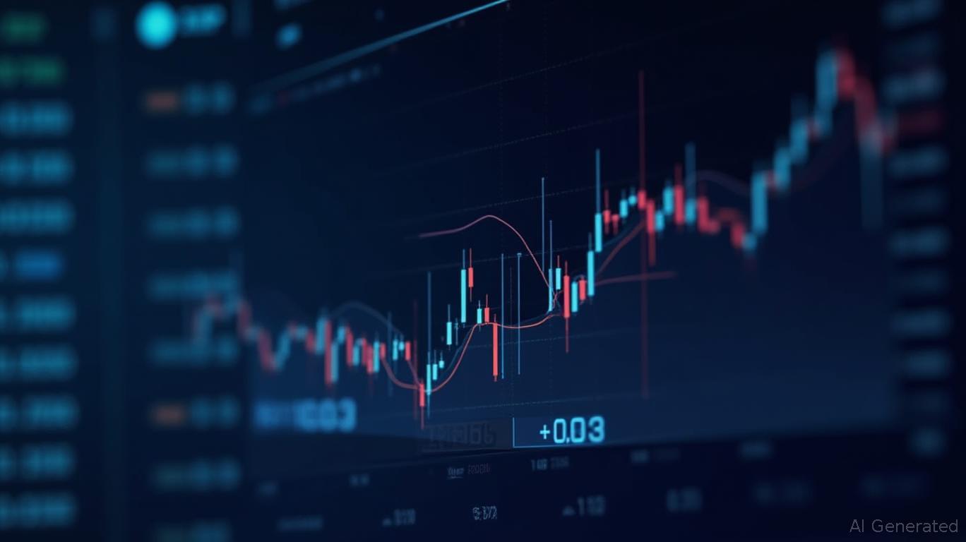 XRP News Today: XRP Price Surges 1.84% Awaiting Breakout at $2.33