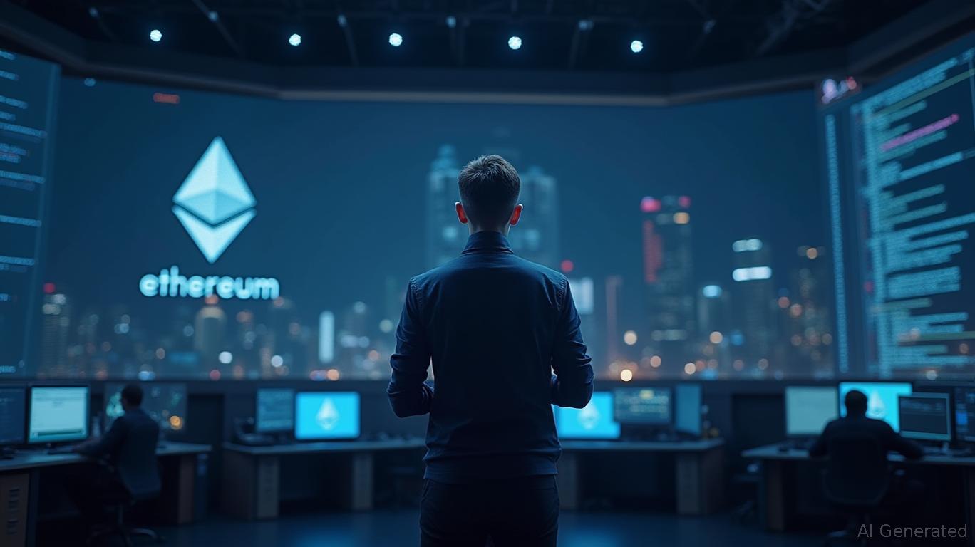Ethereum Co-Founder Proposes 16.77 Million Gas Limit to Boost Security