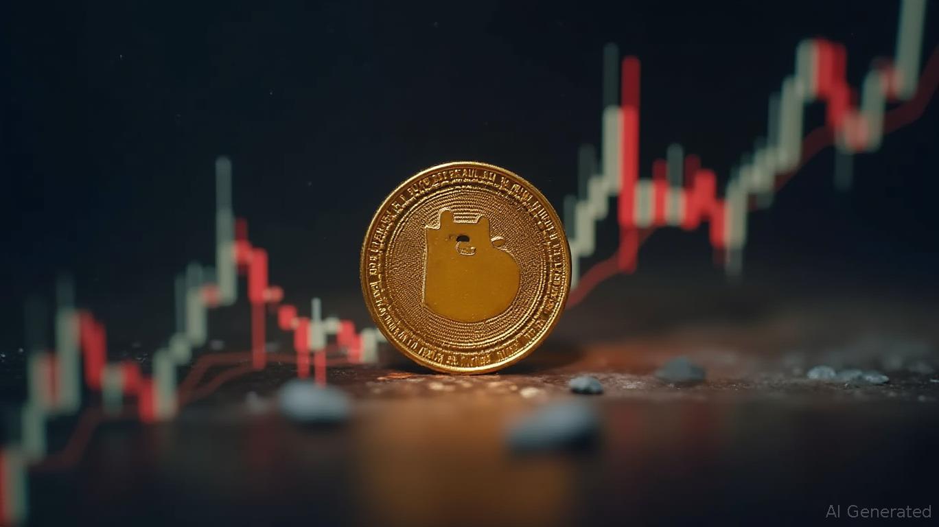 Dogecoin Rebounds 10% From Key Support Zone, Traders Eye Breakout