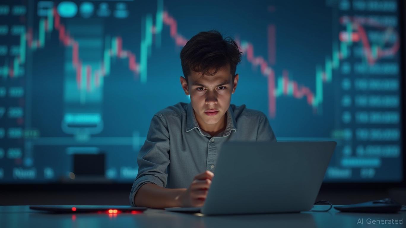 XRP News Today: XRP Holds Above $2.20 Amid Bullish and Bearish Signals