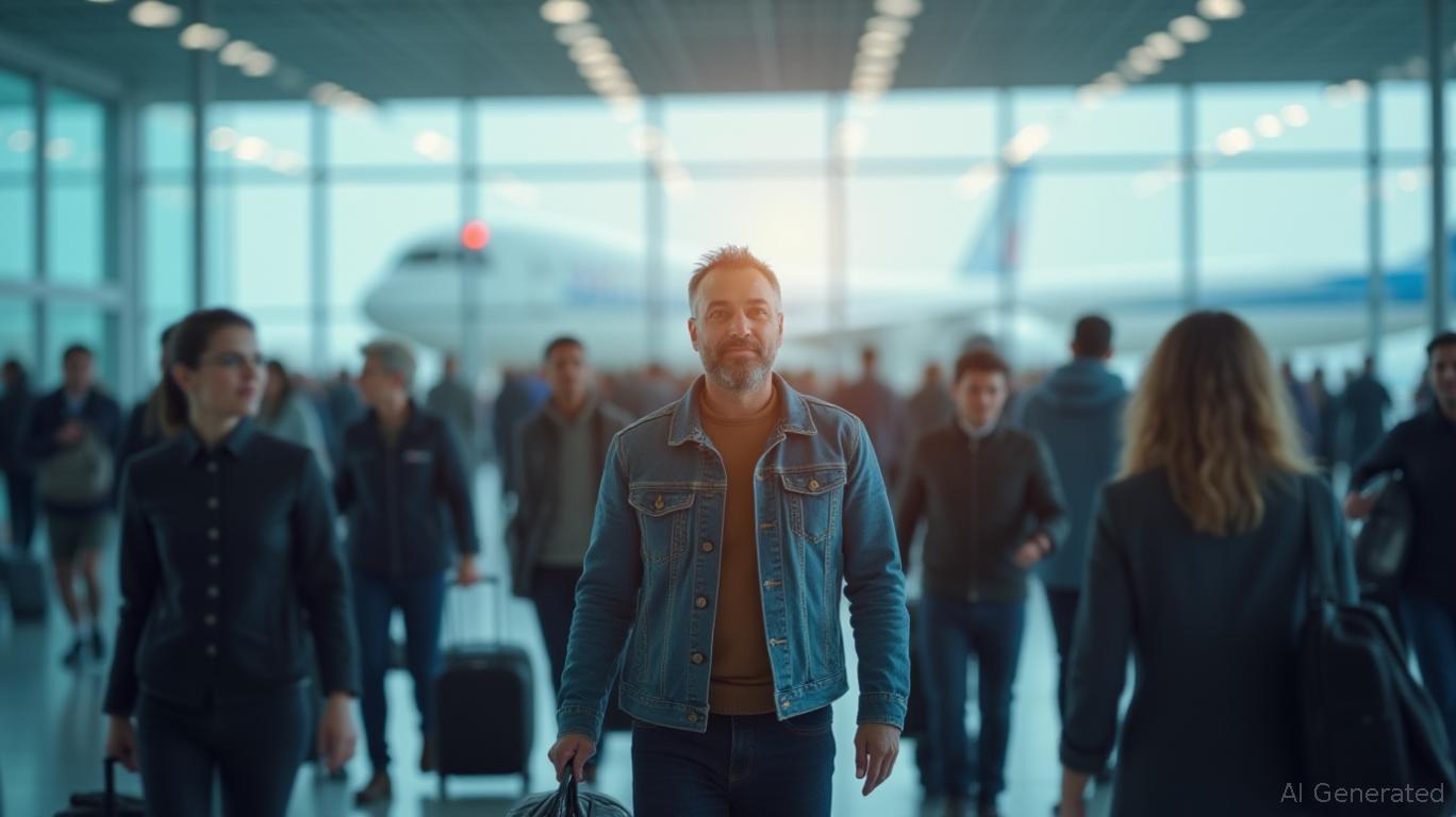 Navigating Chaos: How European Airlines Are Building Resilience Amid Labor Strikes