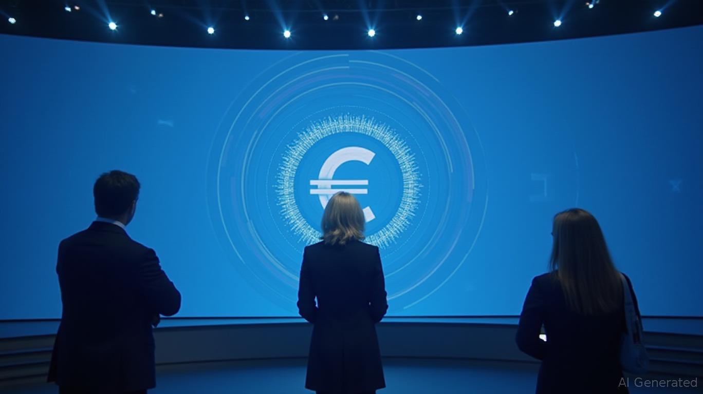 ECB Aims for Fair Digital Euro Launch by October 2025