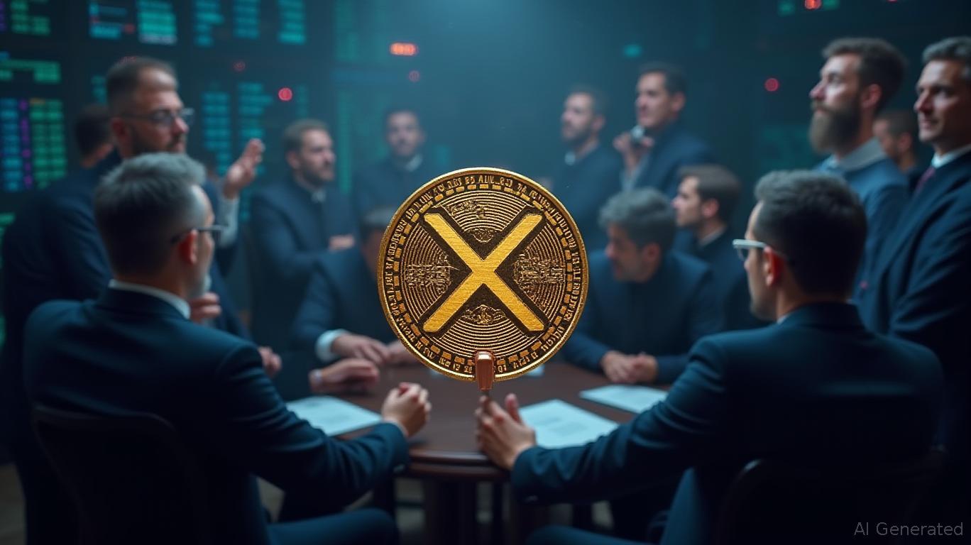 XRP News Today: XRP Top 1% Requires 50,637 Tokens, Exclusive Club Grows