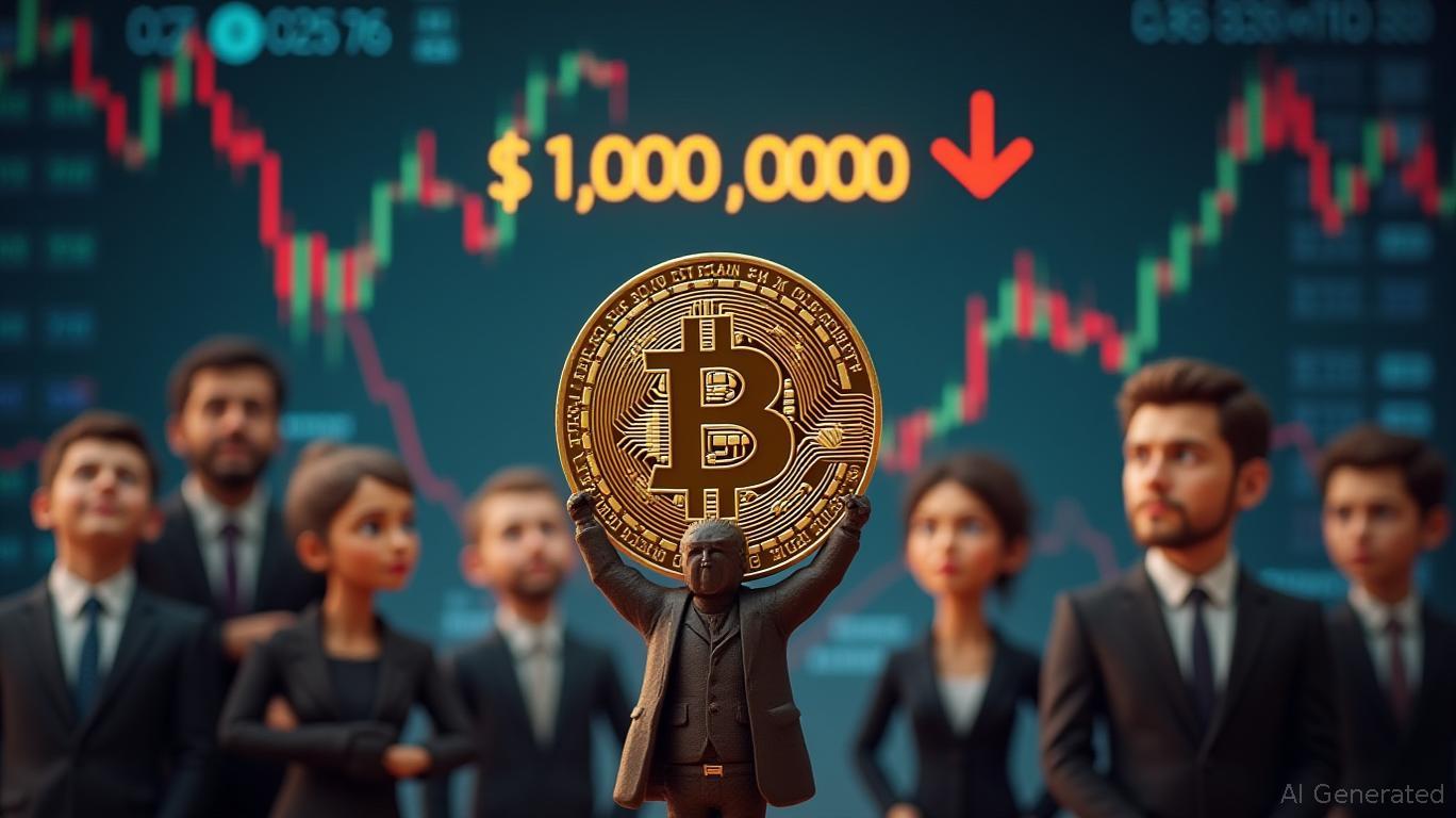 Bitcoin Holds Above $100,000 Mark With 0.75% Gain Amid Market Fluctuations