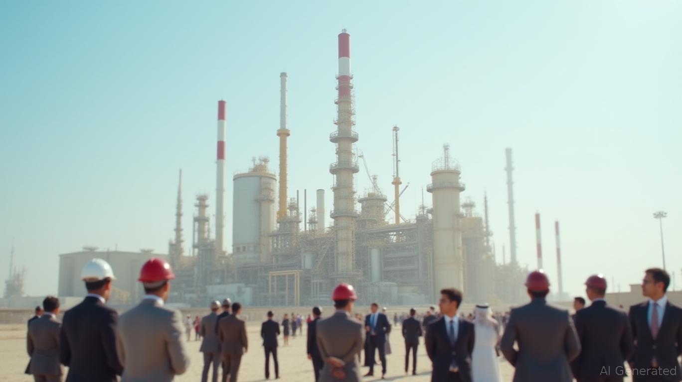 Shell's Crossroads: Can Strategic Shifts Offset Production Declines and Secure Long-Term Viability?