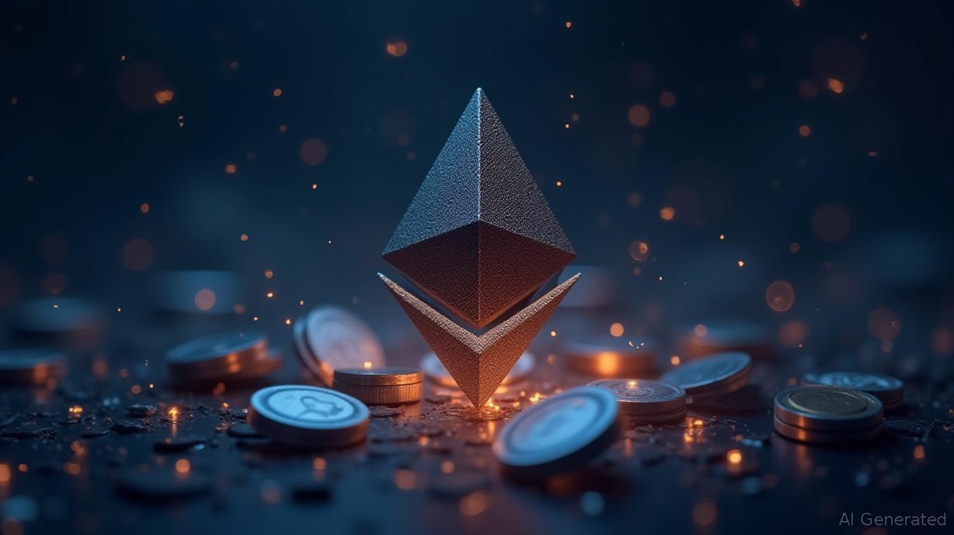Ethereum Tokenized Assets Surge 100% to $5 Billion