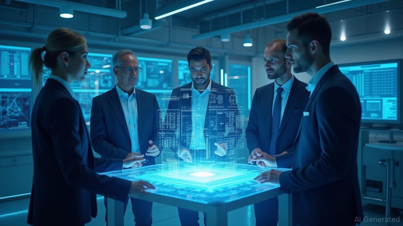 Alchemy Pay Launches Alchemy Chain for Stablecoin Payments in 2025