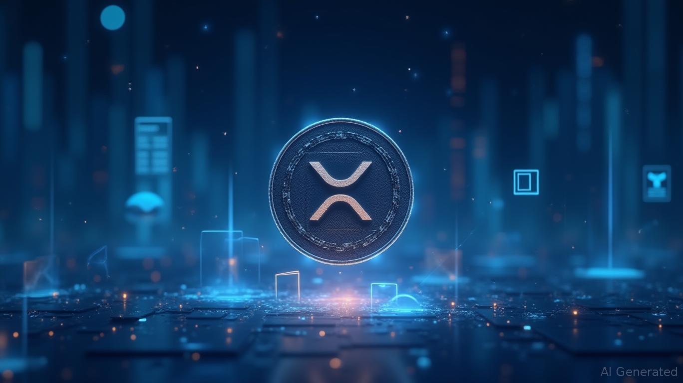 Ripple Launches RLUSD Stablecoin for Cross-Margin Trading