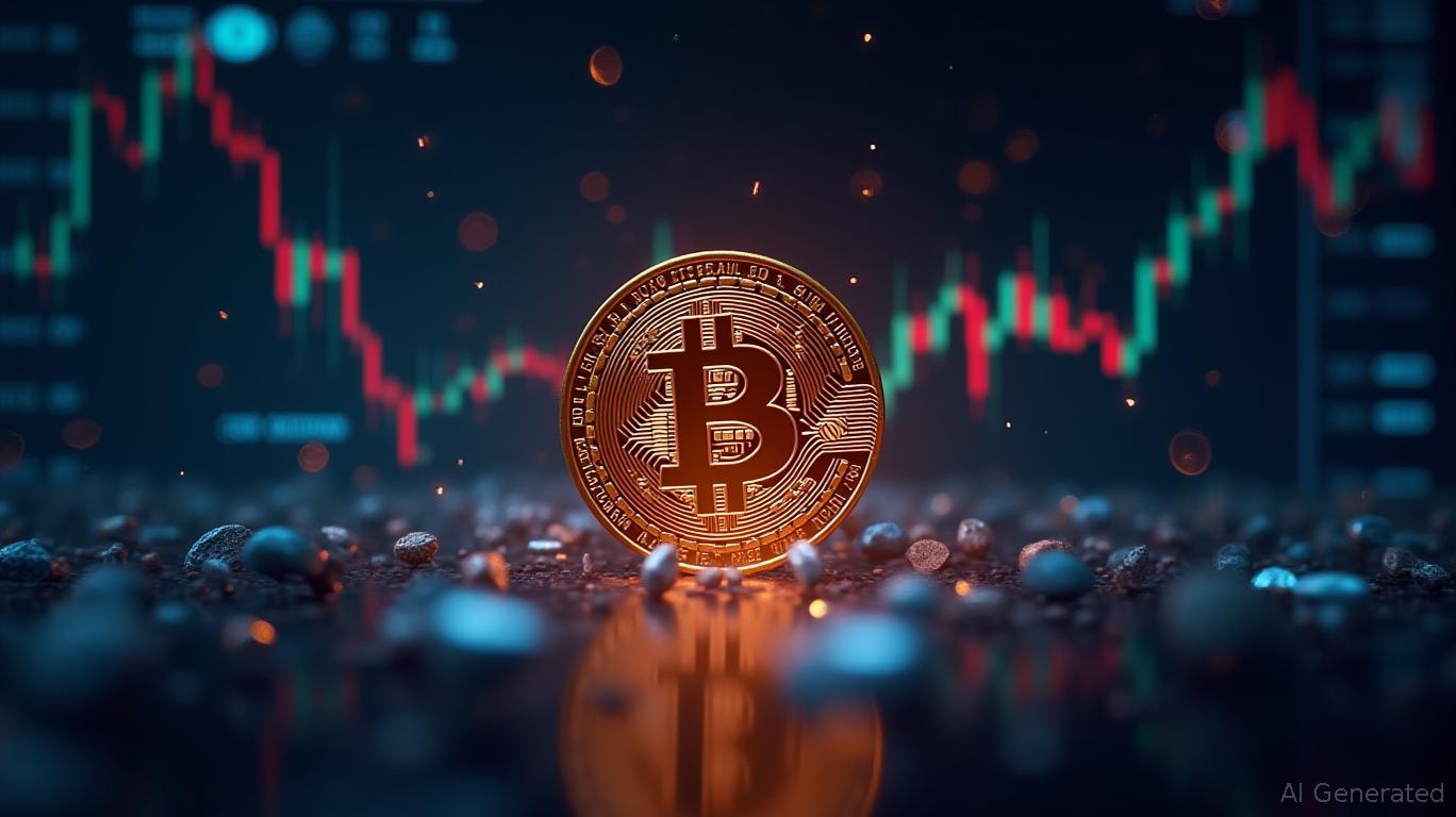 Bitcoin Consolidates Near $110,000, Awaits Breakout