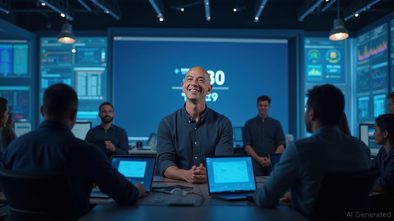 Amazon Poised for Growth as Prime Day Sales and AI Innovations Set the Stage for a Strong Q2