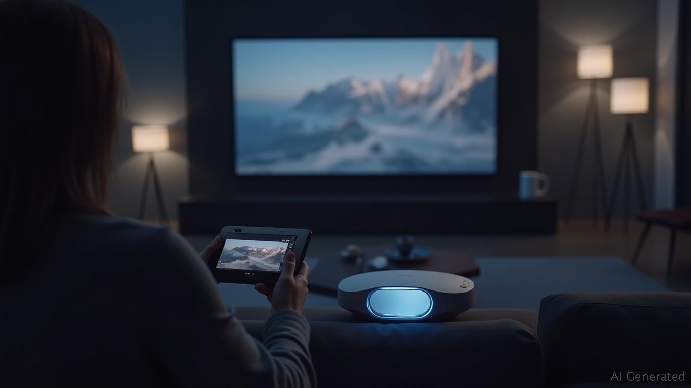 Lumio Launches Arc 5 and Arc 7 Home Projectors with Google TV Integration: Prices and Specs Revealed