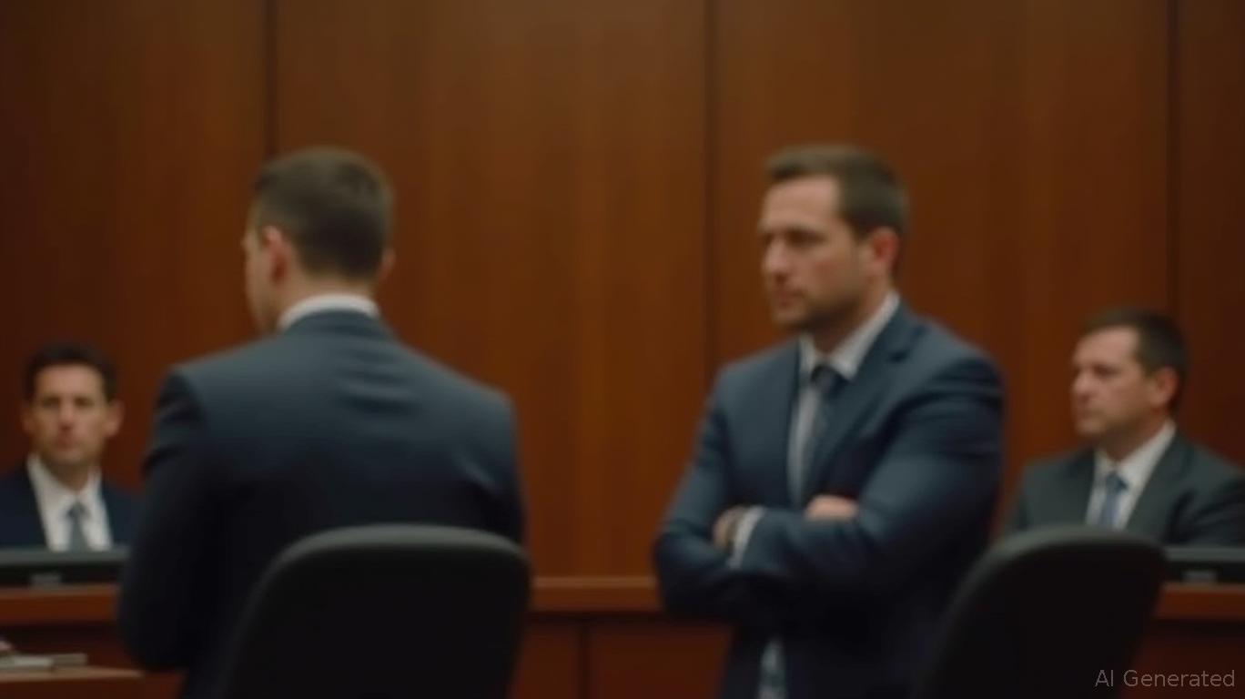 Crypto Fraudsters Sentenced to 12 Years for $2M Scam