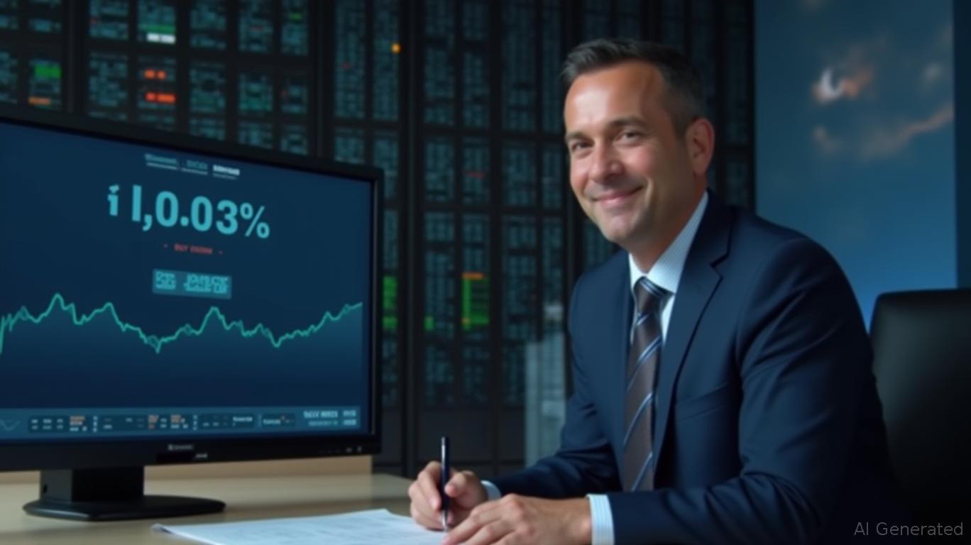 The GEO Group Soars 10.03% on Buy Rating, Security Demand