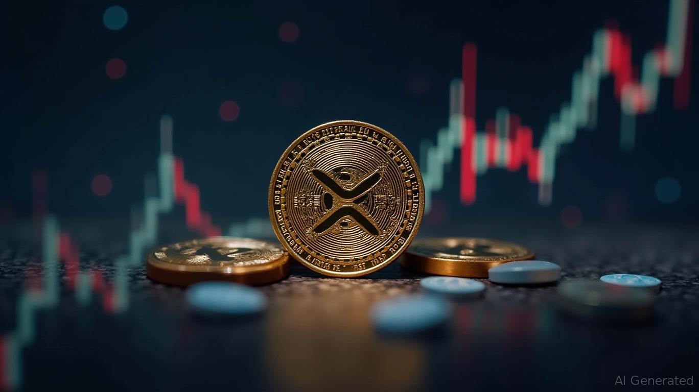 XRP News Today: XRP Surges 4.5% to $2.27 as SEC Legal Battle Nears Resolution