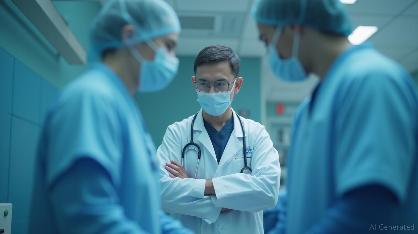 Three Healthcare Stocks with Questionable Fundamentals: Zimmer Biomet, Select Medical, and RadNet