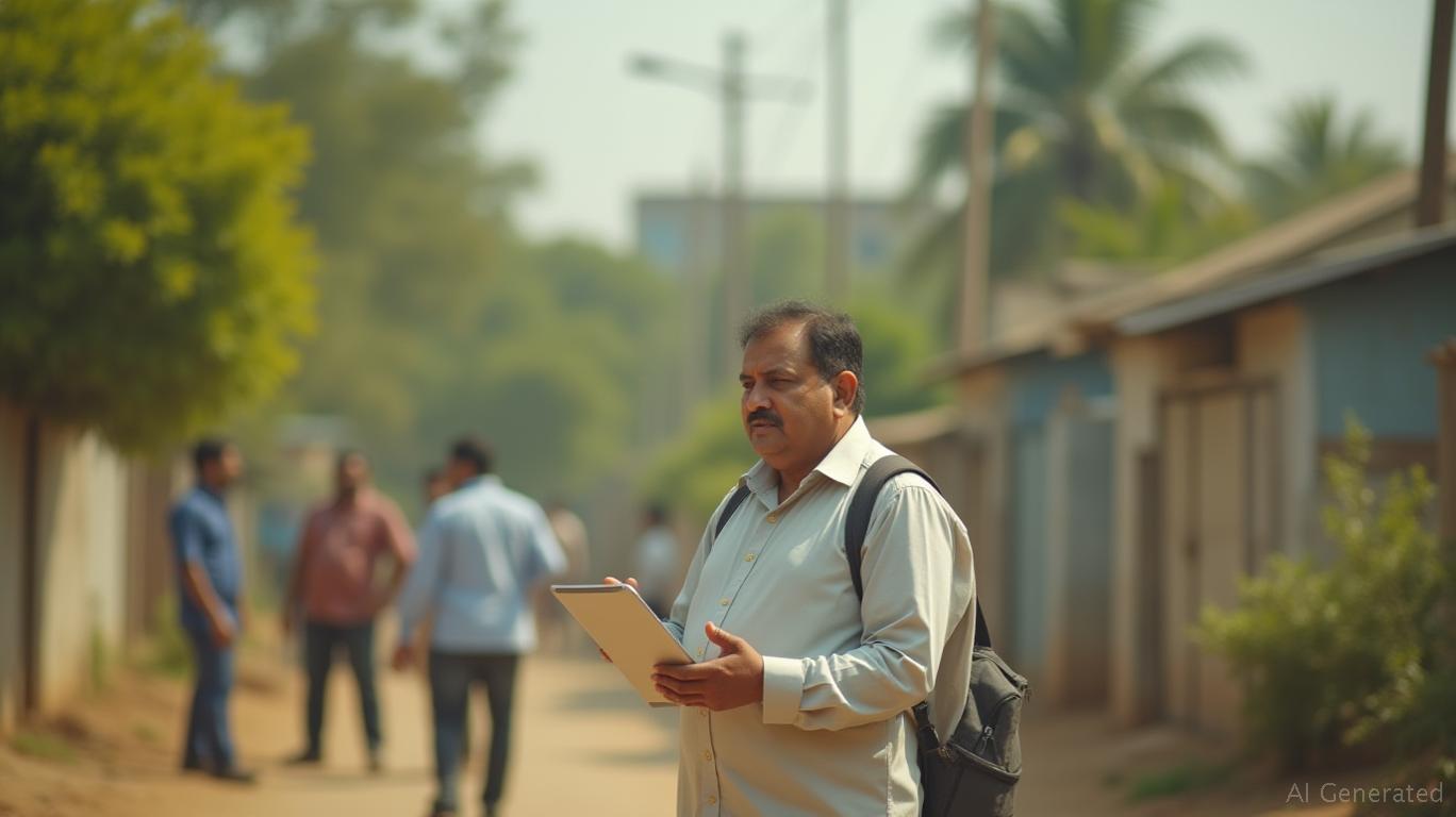 Andhra Pradesh to Launch AI-Powered Mosquito Control System Across 66 Locations