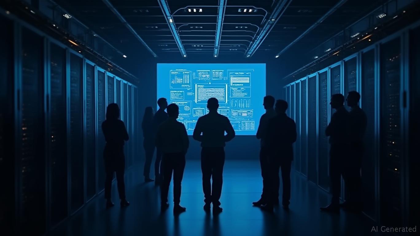 Apple Eyes $100B Cloud Market with Project ACDC, Taking Aim at AWS and Azure