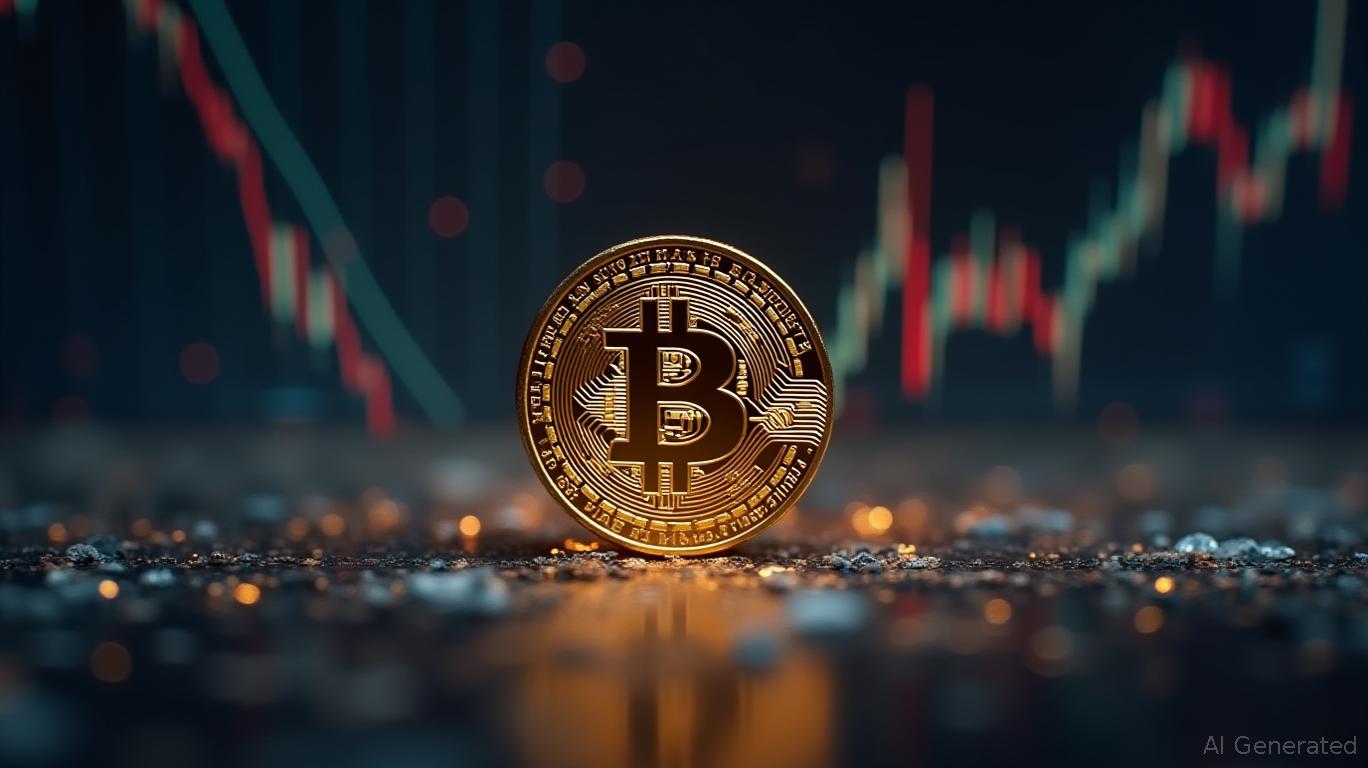 Bitcoin Surges 48% Since April Low, Eyes $112,000 Target