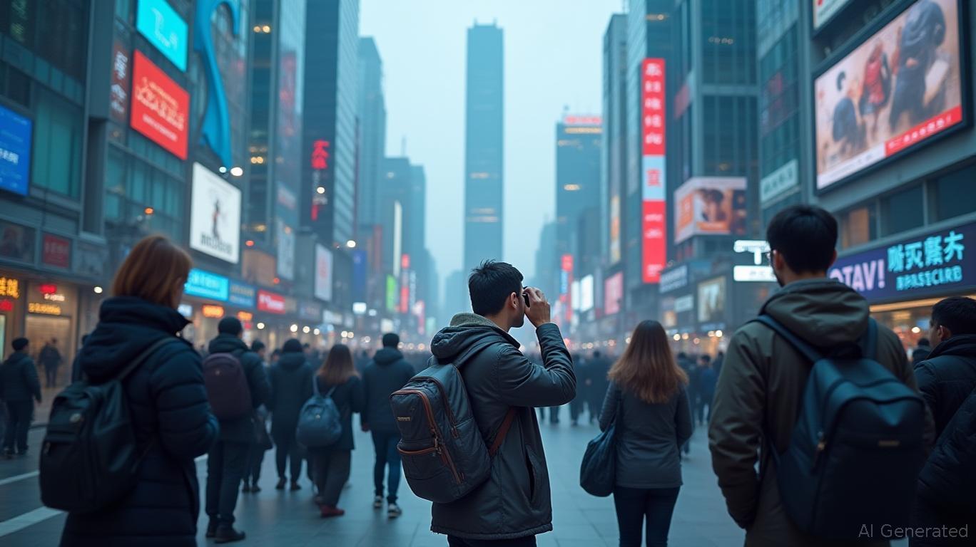 Shenzhen Warns of 50% Rise in Stablecoin Scams, Urges Public Vigilance