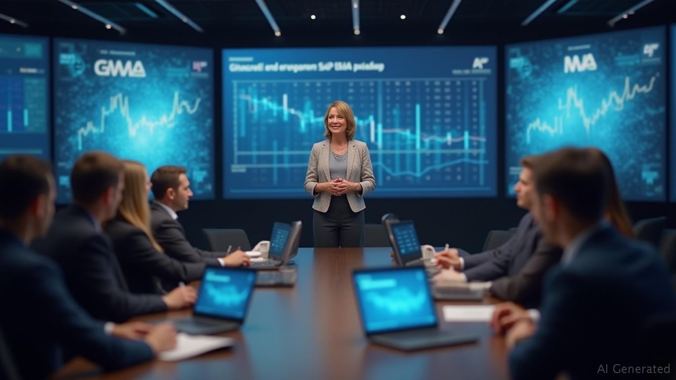 Accelerating Financial Processes with SAP Business AI: Insights and Innovations from the SAP MaxAttention Innovation Workshop