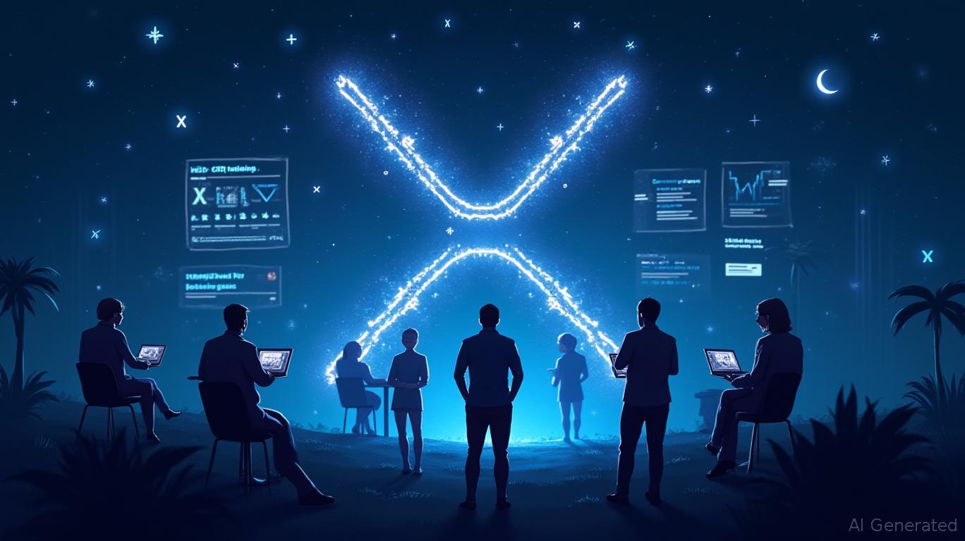 XRP News Today: XRP Community Shocked by 50,000,000 XRP Transfer