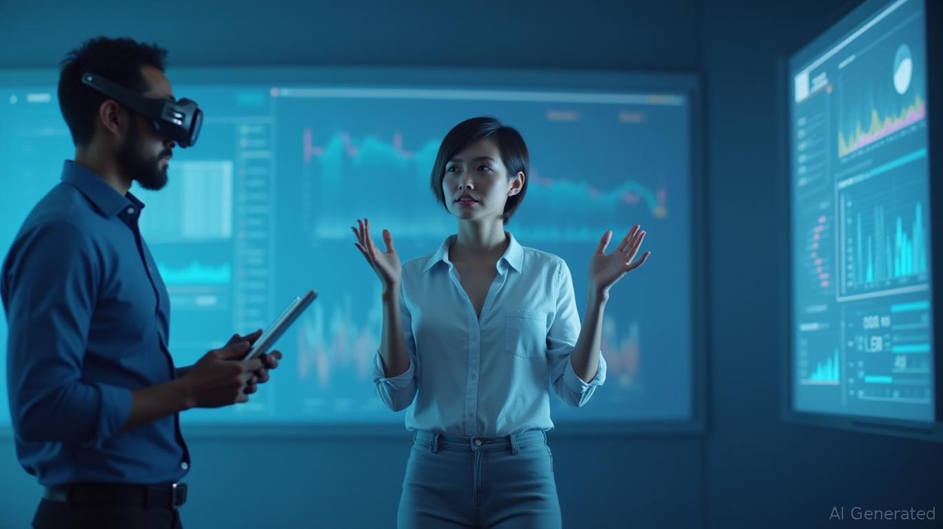 AI-Driven Content Creation: The Next Frontier in Digital Marketing Efficiency