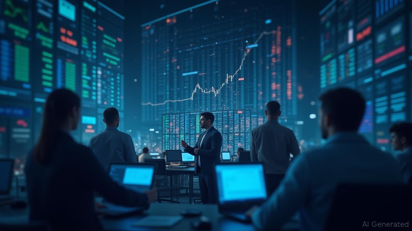 Digi Power Soars 11.73% on Clean Energy, Blockchain Hype