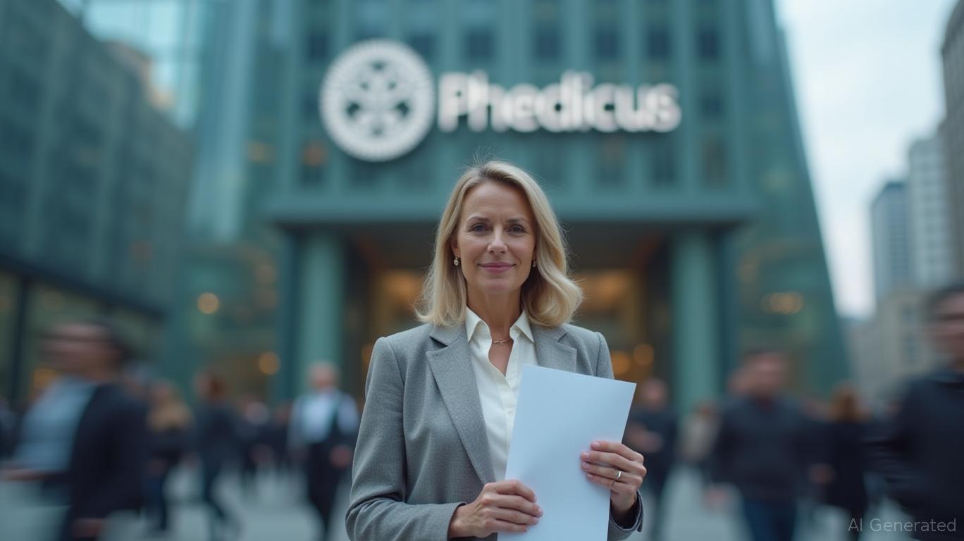 Medicus Pharma Soars 10.95% on Acquisition News