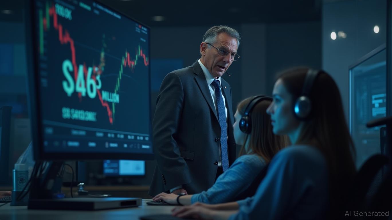 SharpLink Gaming surges 6% on $463 million Ethereum investment