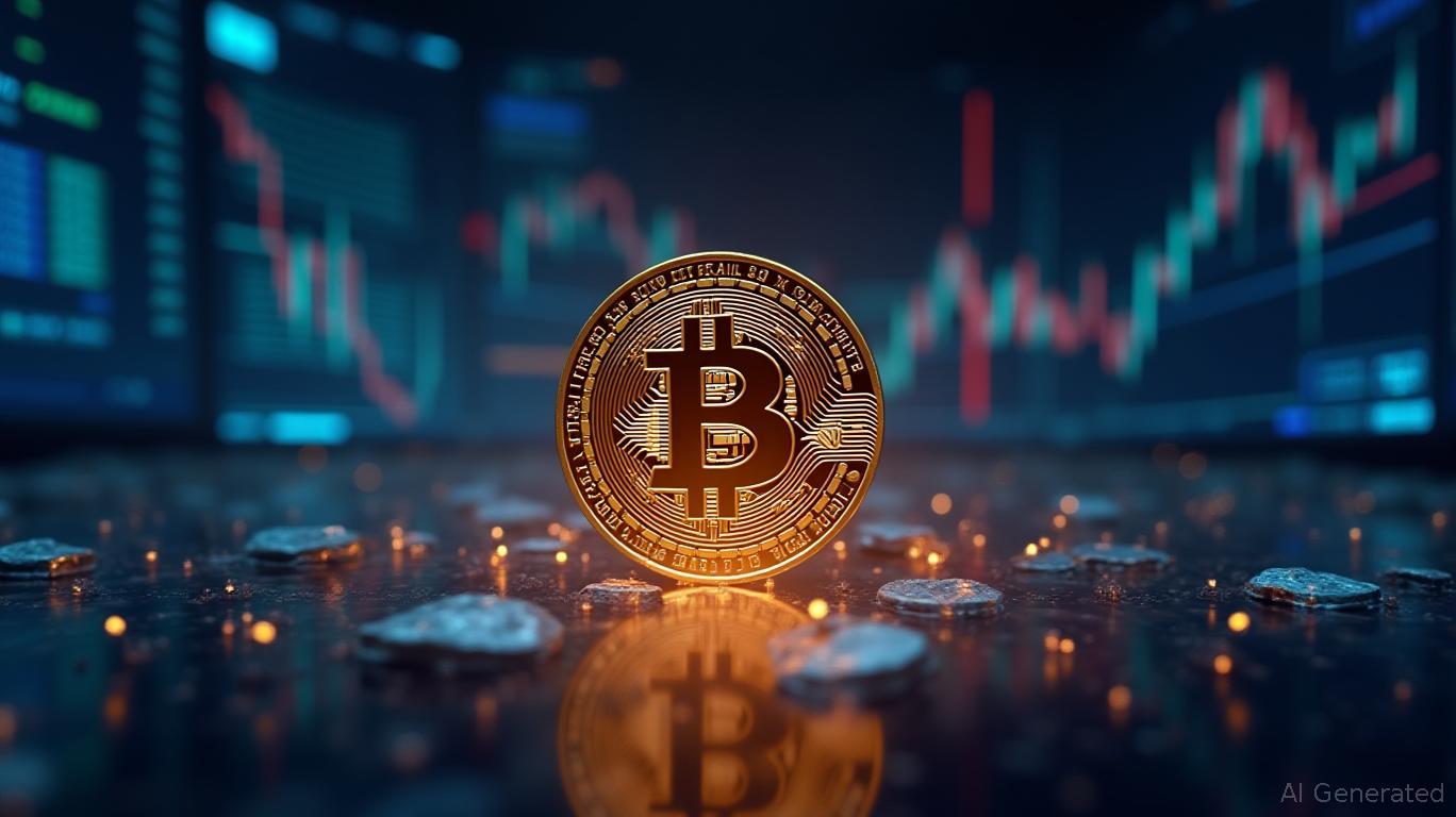 Crypto ETPs See $1.03 Billion Inflows, Bitcoin Leads With $790 Million