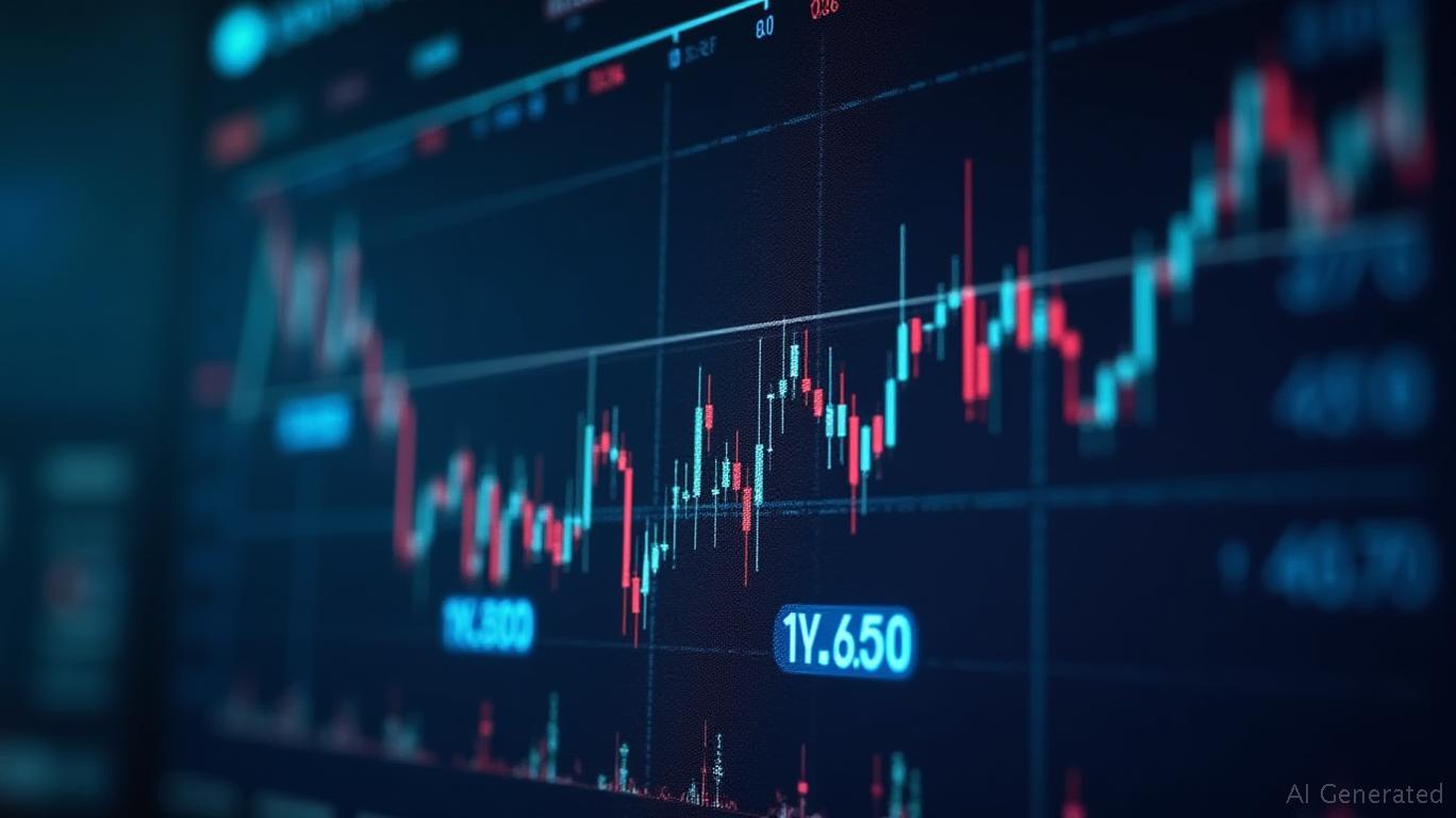 Oxford Square Capital Corp. shares rise 1.33% premarket after Native Mineral Resources seeks trading halt.