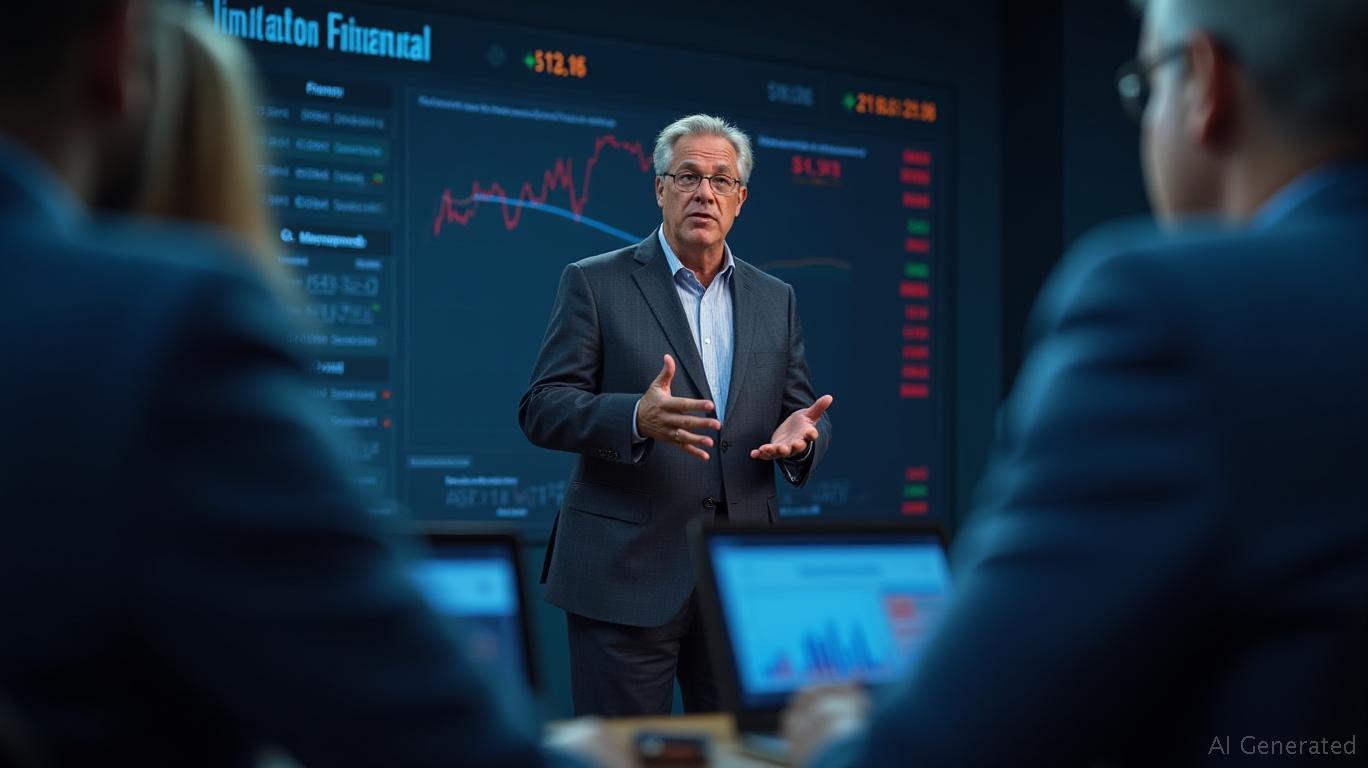 Deutsche Bank's Digital Transformation and Innovation Programs: A Comprehensive Overview.