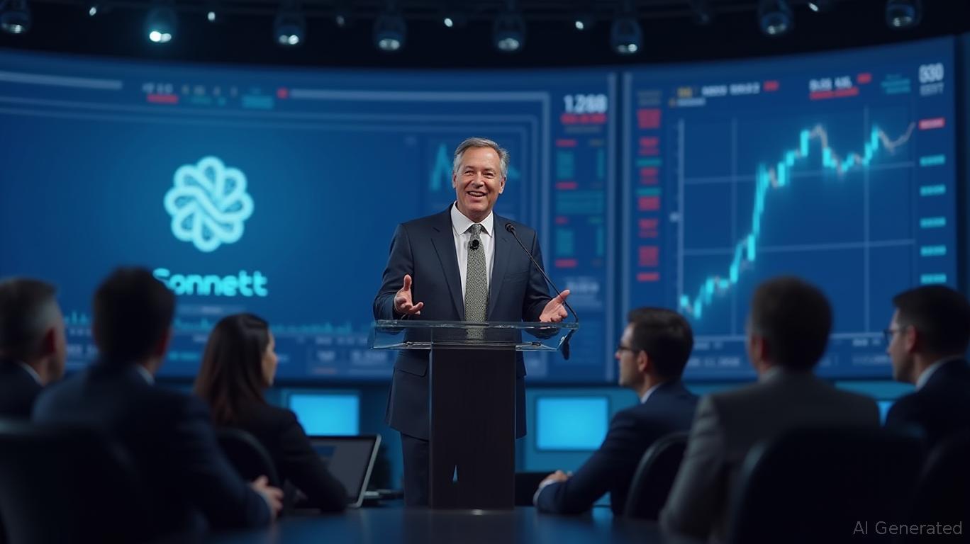 Sonnet Biotherapeutics Stock Soars 57.14% on Pipeline Progress