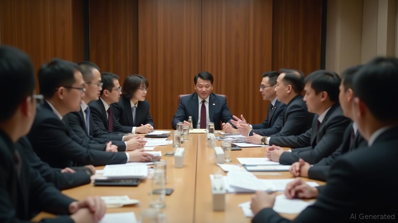 Hong Kong Engages Stablecoin Operators Ahead of Regulatory Framework