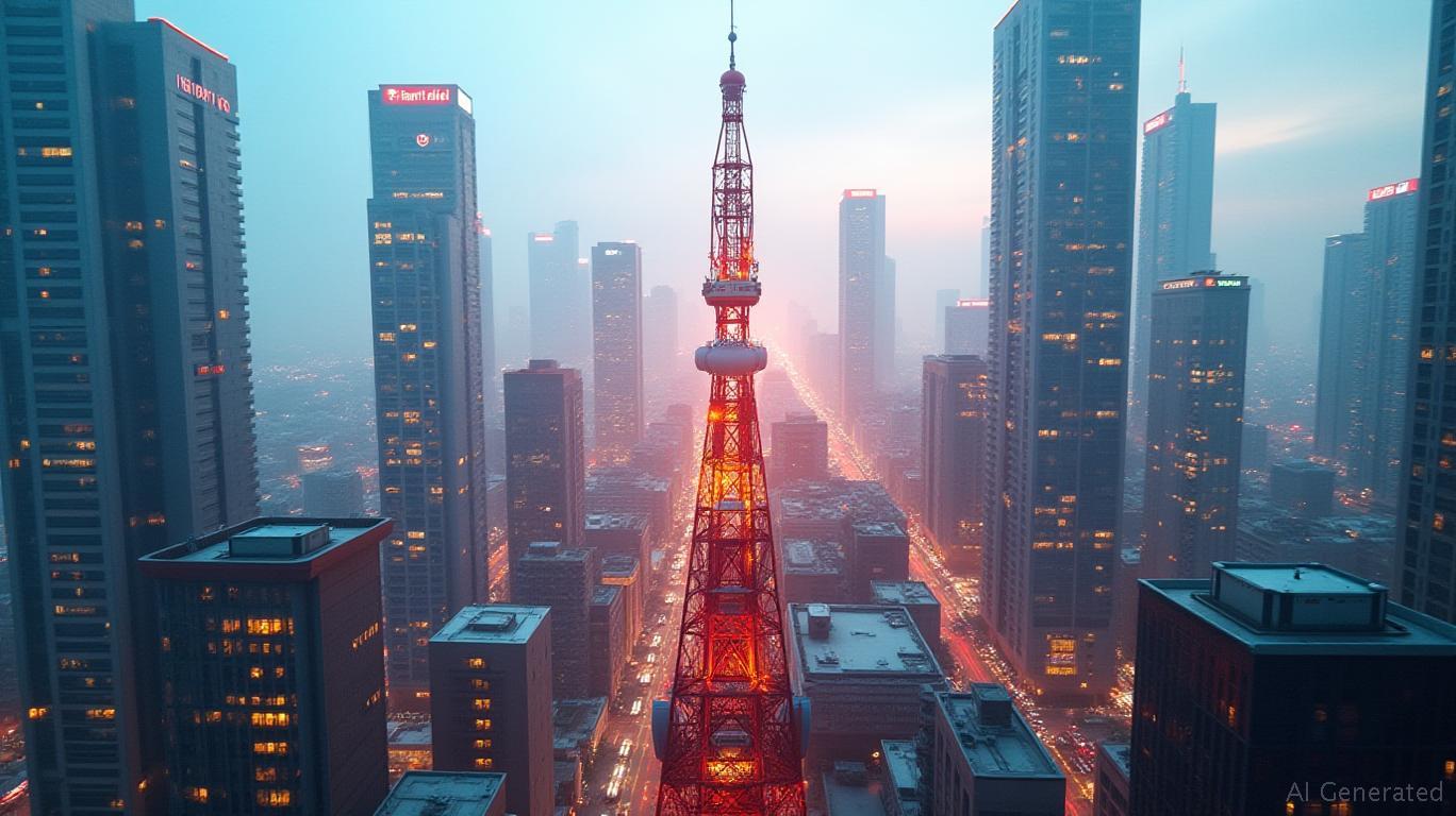 Bharti Airtel Telecom Services: Revenue Breakdown by Activity and Geography