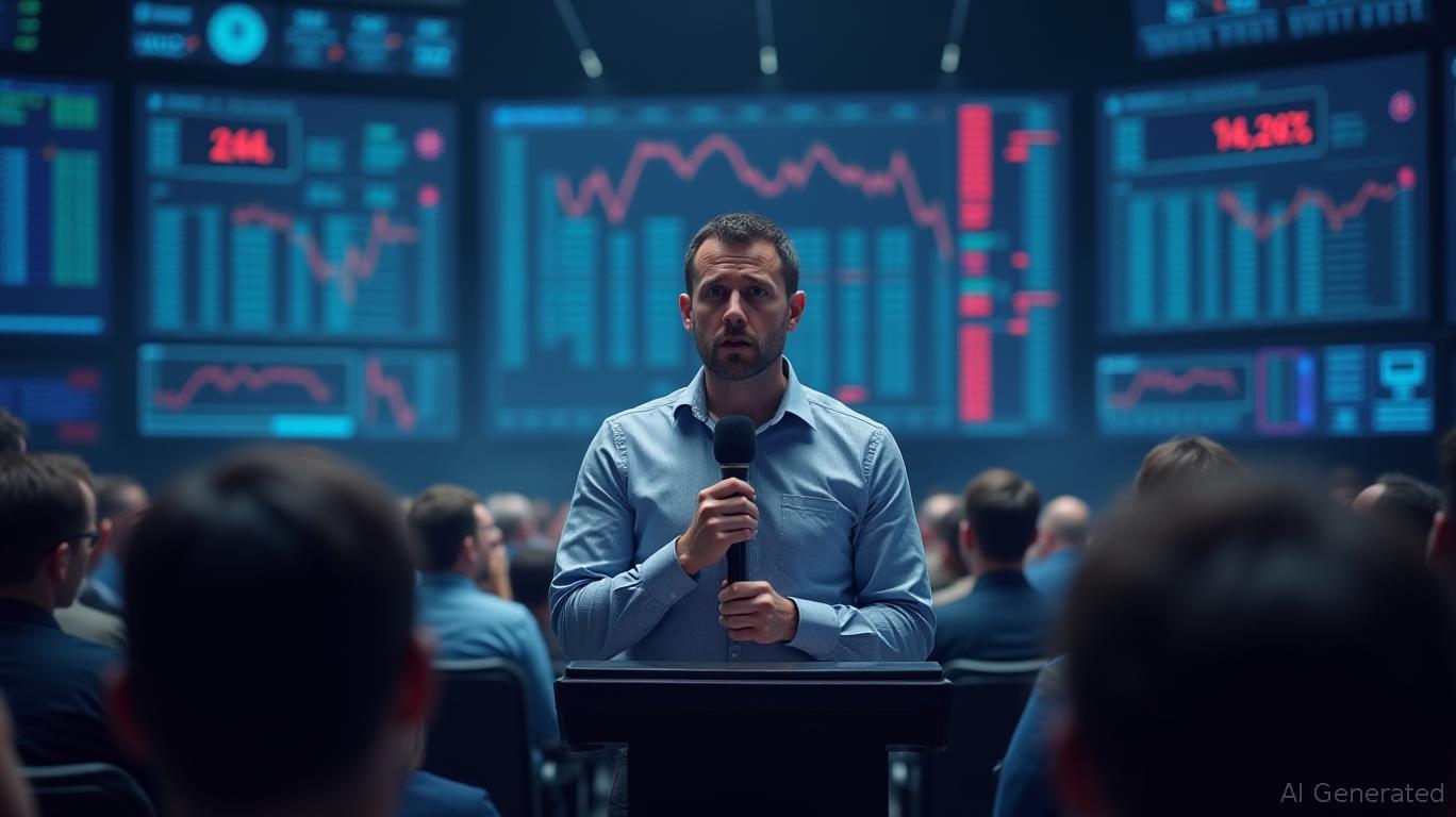 Apogee Therapeutics Soars 24.32% on APEX Trial Data Anticipation
