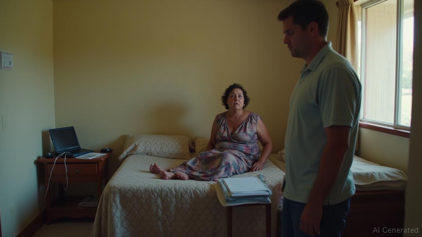 Brandon's Aurora Reunification Village: A Controversial Addiction Treatment Facility with High Fees