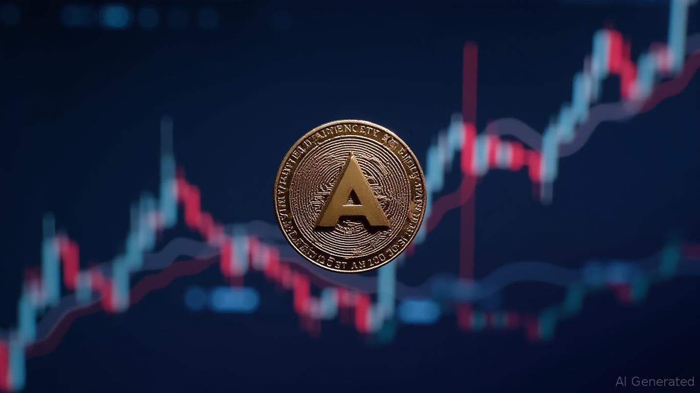 Avalanche (AVAX) Surges 2.36% to $18.23 Amid 91.64% Volume Spike