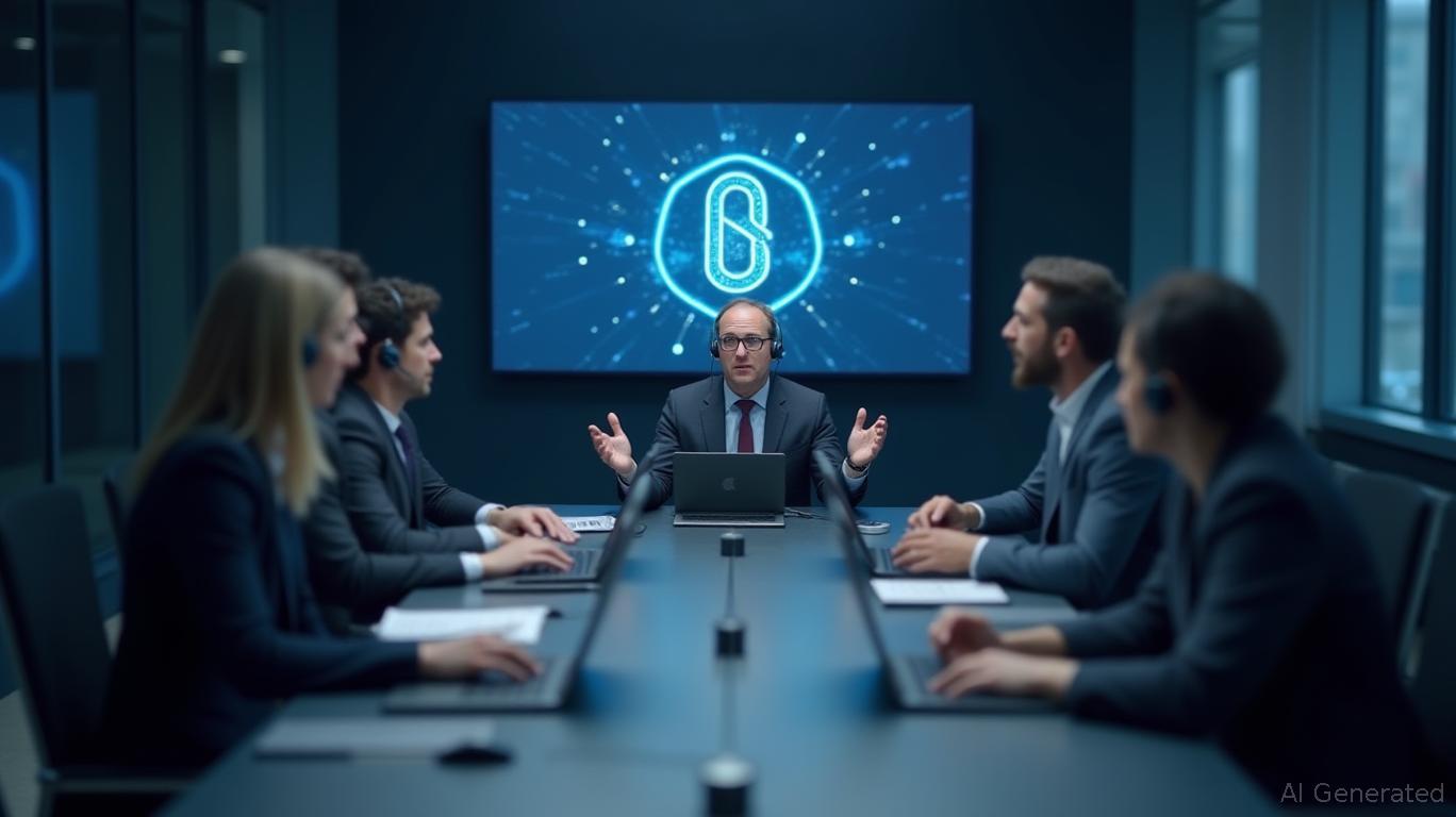 Blockchain Privacy Solutions Emerge Amid GDPR Compliance Challenges