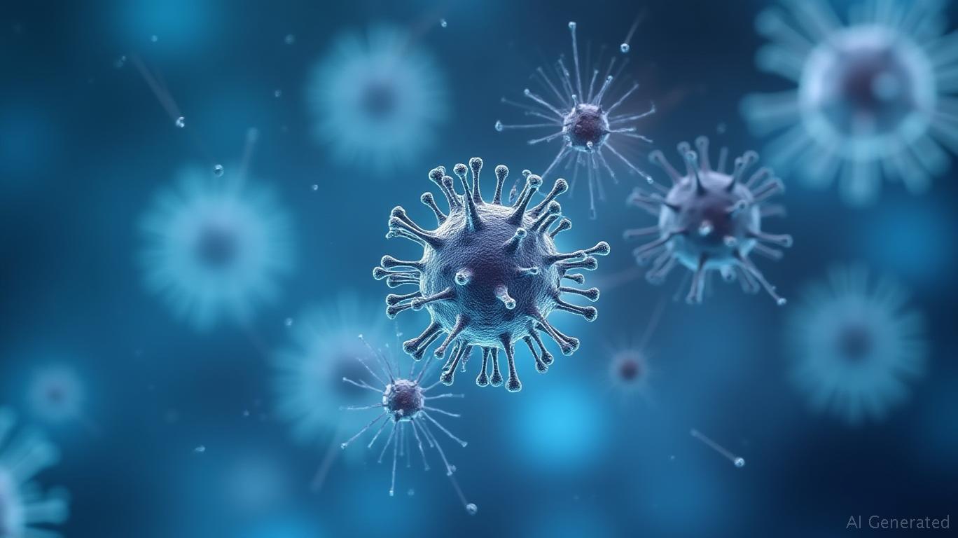 Klotho Neurosciences Files for $100 Million Mixed Shelf