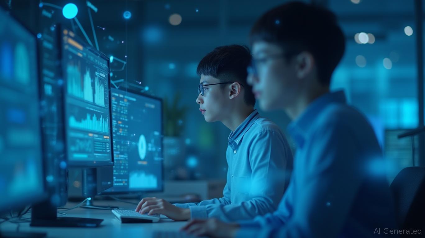 The AI Content Creation Revolution: How Generative Tools Are Rewriting Digital Marketing ROI