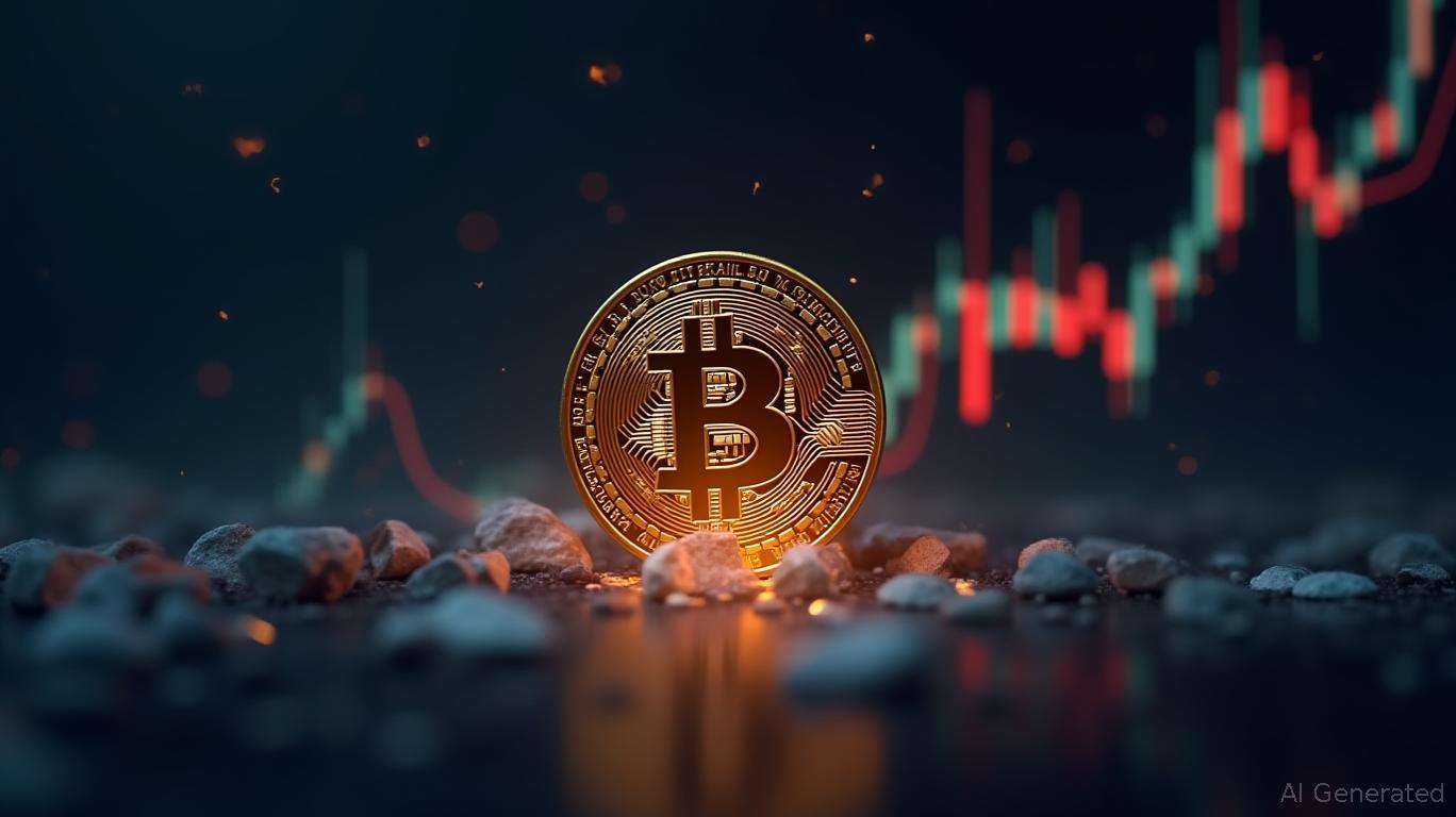 Bitcoin Breaks Bullish Pennant Pattern Targeting 137,000