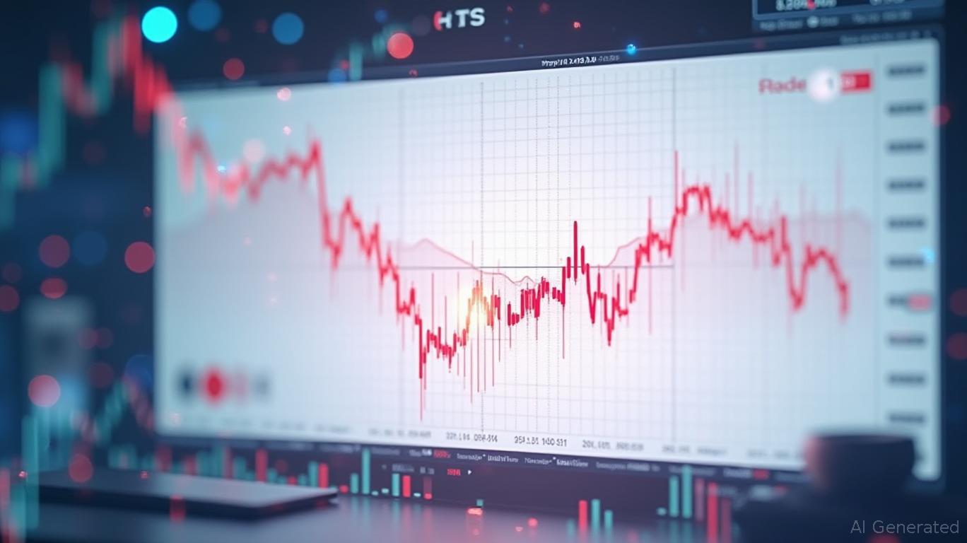 Powell Max Shares Plunge 13.26% Amid Volatility Concerns