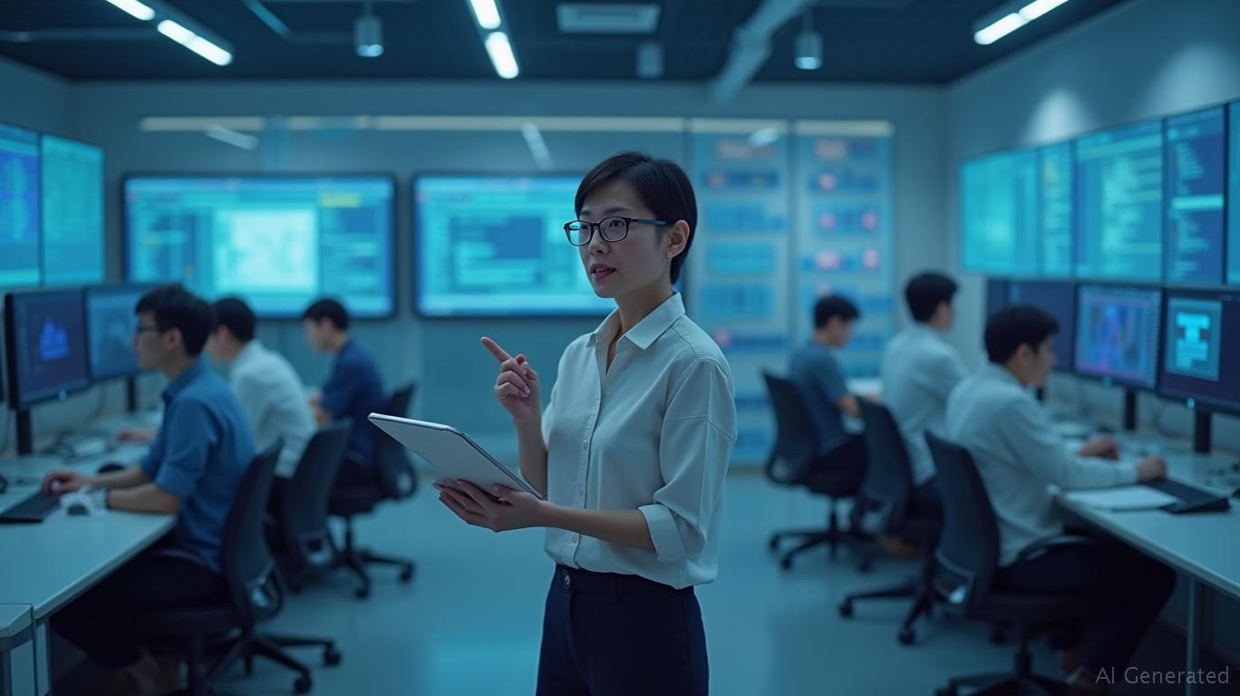 Huawei's AI Lab Defends Against Accusations of Copying Rival Models, Cites Respect for Intellectual Property