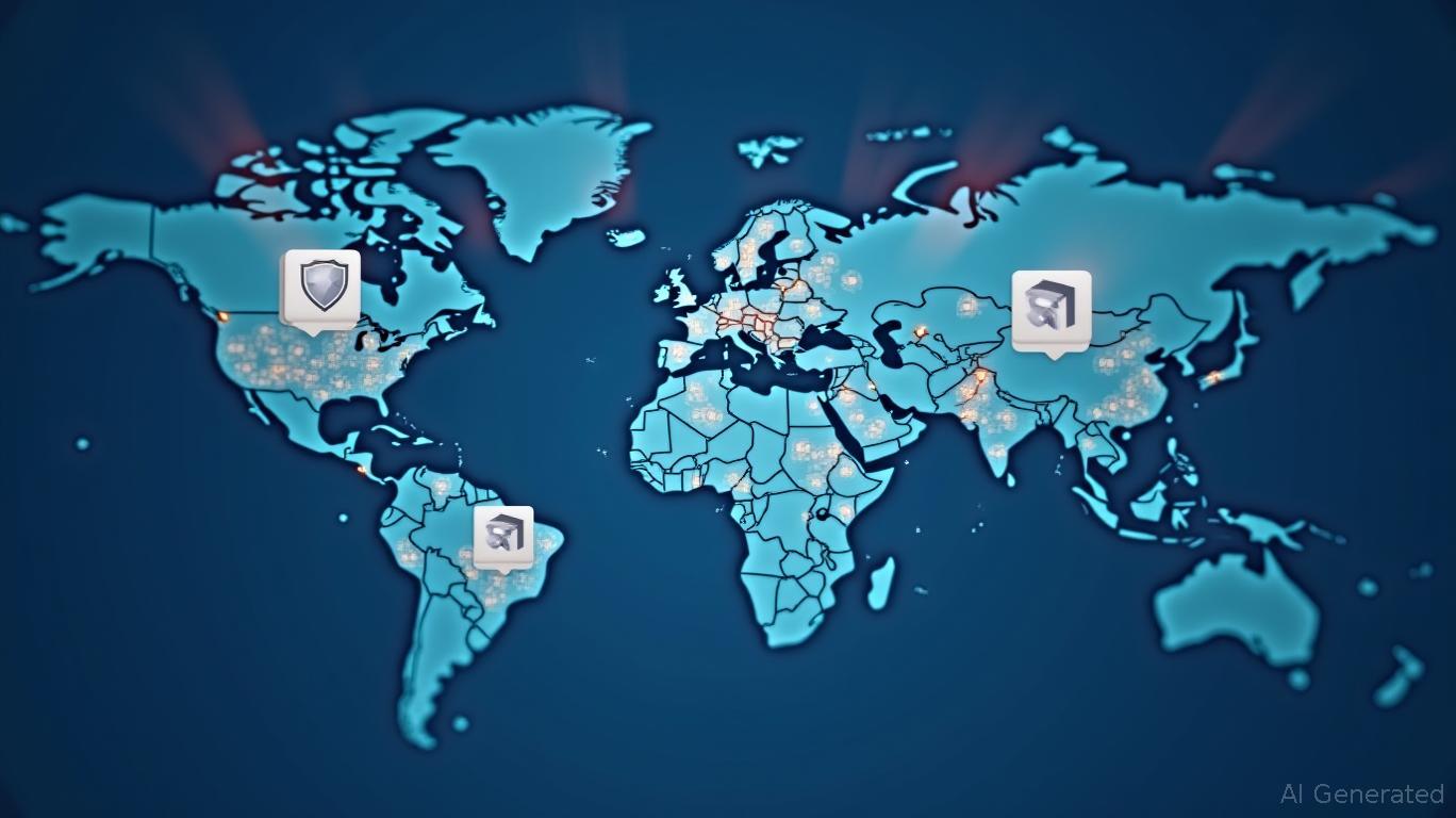 Regulatory Risks in the Streaming Industry: Navigating Geopolitical Content Regulations