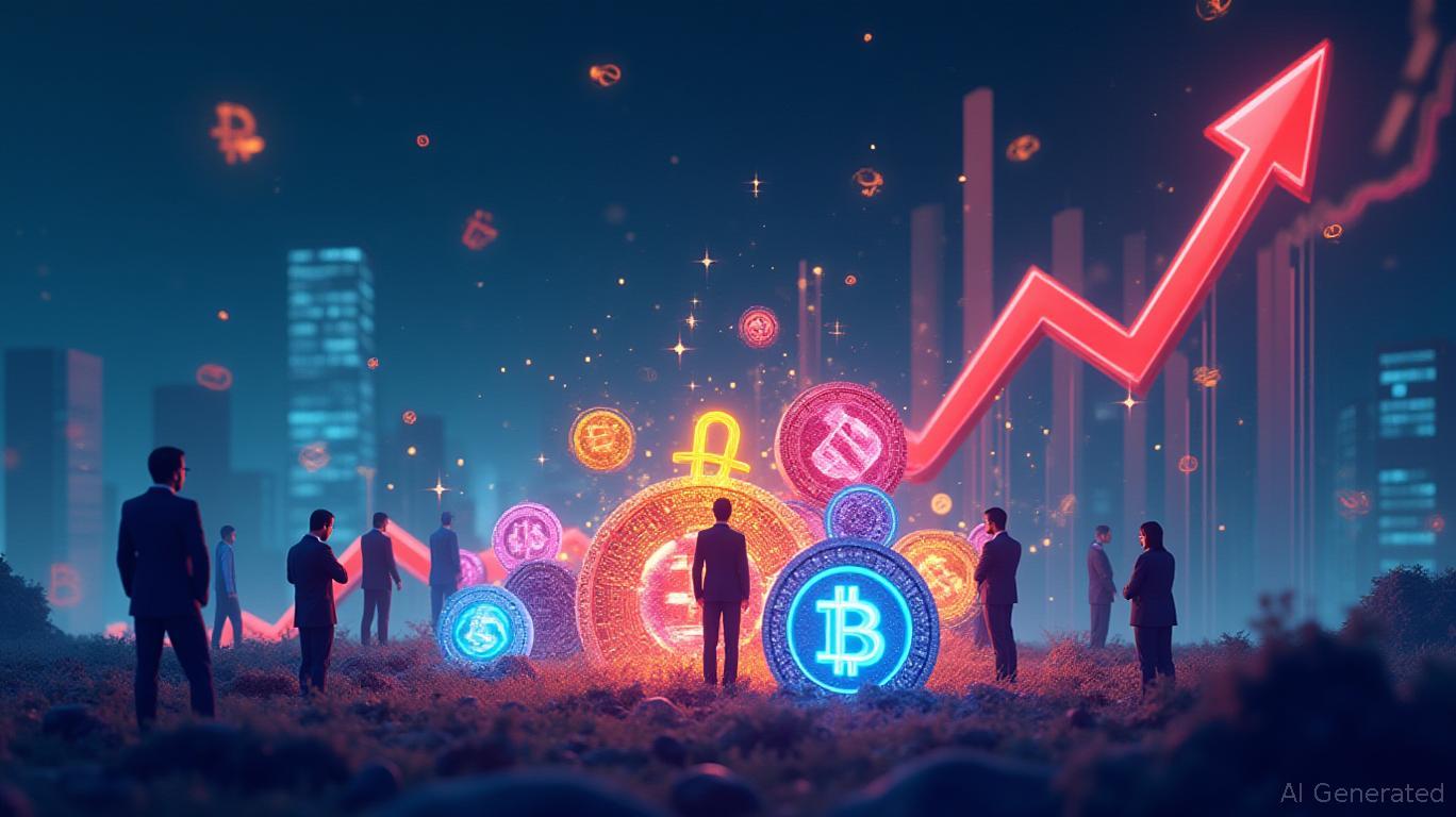 XRP News Today: Cryptocurrencies Surge 1% to 2% on U.S. Trade Deal Hints