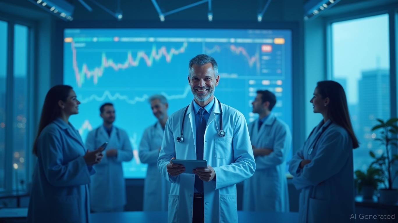 Vor Biopharma Stock Soars 10.99% on Biotech Optimism