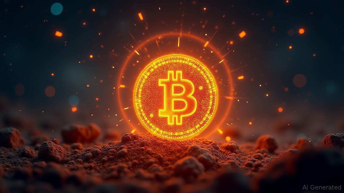 Bitcoin Solaris Presale Offers 150% Potential Return With 4 Weeks Left