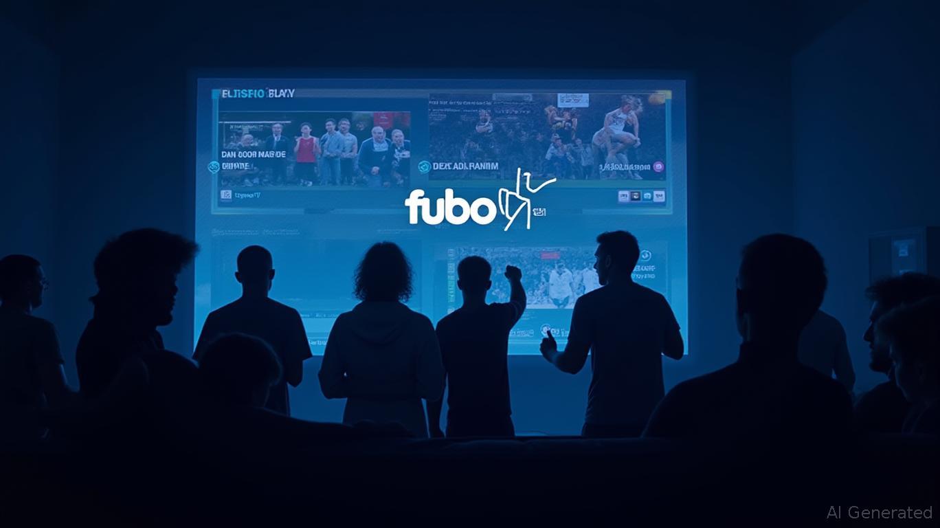 fuboTV's Potential Rebound: Can Analyst Optimism and Options Activity Signal a Turnaround?