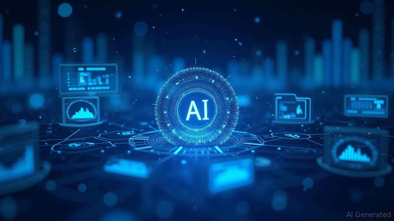 AI Content Automation: The Next Frontier in Digital Marketing's Evolution